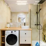 365Pam - Apartament Tukan Premium W Sarbinove Z Garazem Apartamento