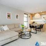 365Pam - Apartament Tukan Premium W Sarbinove Z Garazem Apartamento *