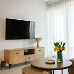 Διαμέρισμα 365pam - Tukan Premium W Sarbinove Z Garazem Sarbinowo