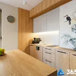 365pam - Tukan Premium W Sarbinove Z Garazem Διαμέρισμα Sarbinowo