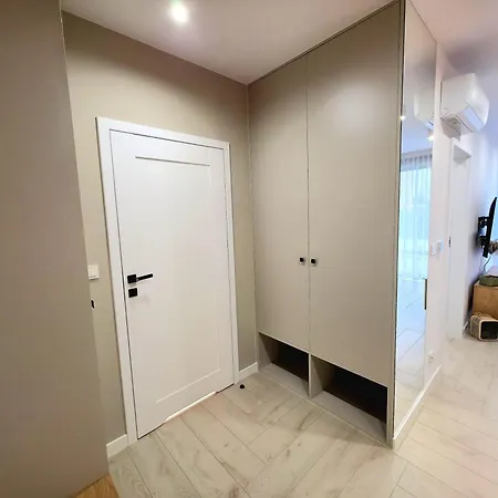 Tukan W Sarbinove Z Garazem - 365pam Apartment
