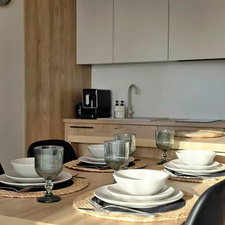 Tukan W Sarbinove Z Garazem - 365pam Apartment