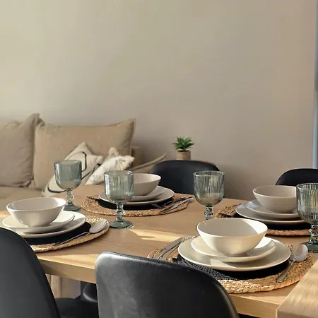 Apartment Tukan W Sarbinove Z Garazem - 365pam *