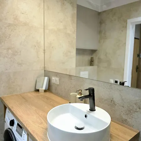 Apartment Tukan W Sarbinove Z Garazem - 365pam *