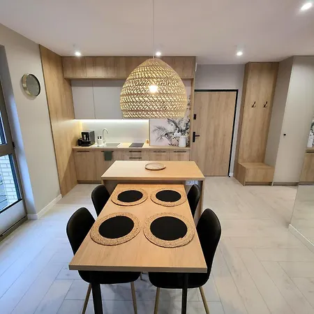 Apartment Tukan W Sarbinove Z Garazem - 365pam *