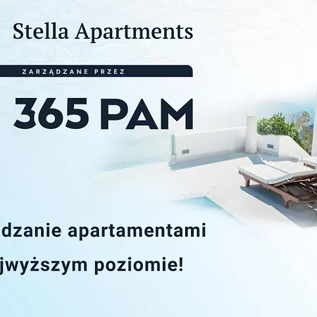 Tukan W Sarbinove Z Garazem - 365pam Apartment Sarbinowo