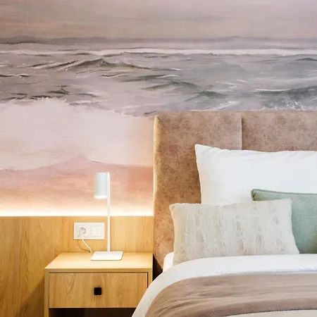 شقة 365pam - Tukan W Sarbinove Z Garazem *