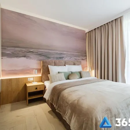 Apartment Tukan W Sarbinove Z Garazem - 365pam *