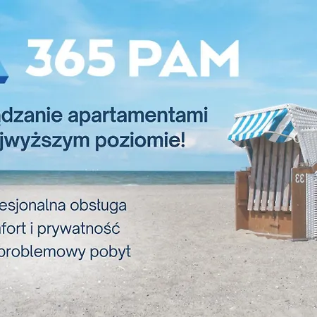 365pam - Tukan Premium W Sarbinove Z Garazem *
