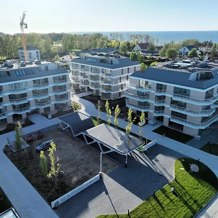 Apartmán 365pam - Tukan Premium W Sarbinove Z Garazem