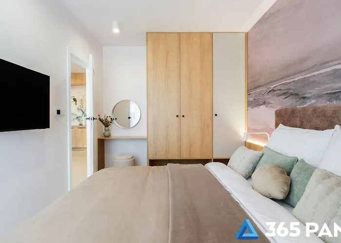 365pam - Tukan W Sarbinove Z Garazem Appartamento