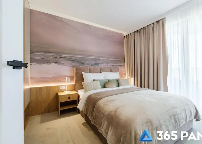 Appartamento 365pam - Tukan W Sarbinove Z Garazem *